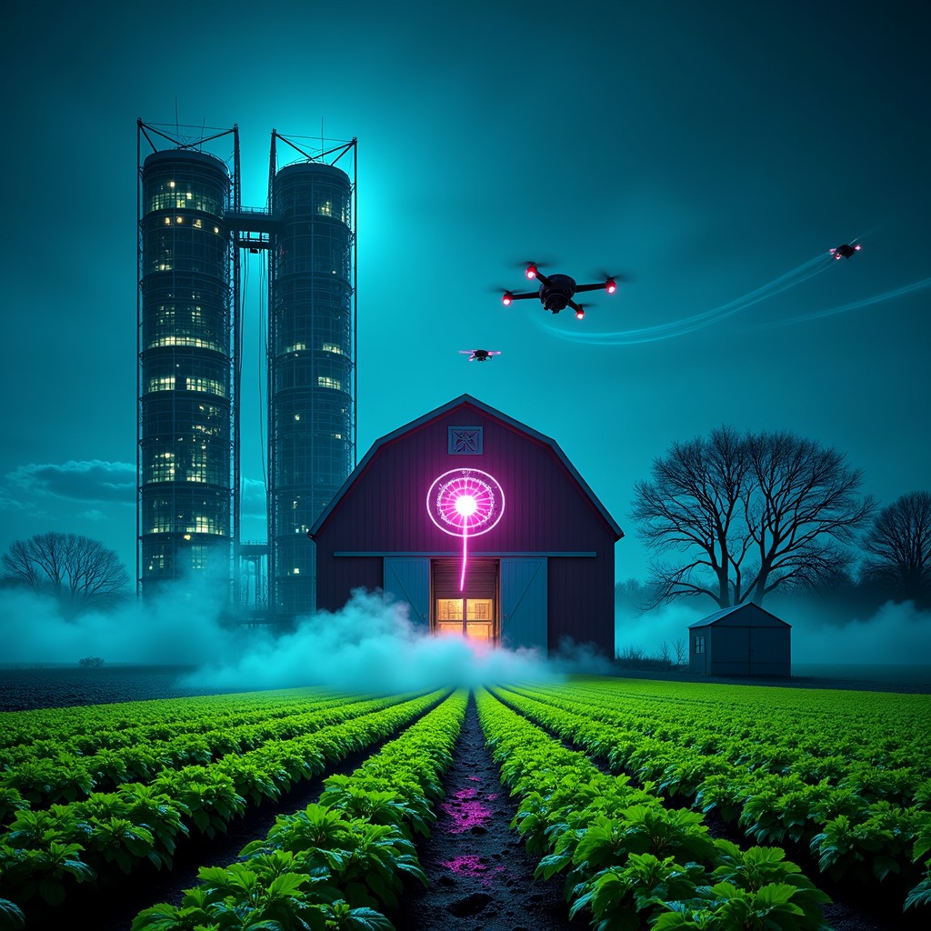 2. Select Processing Options